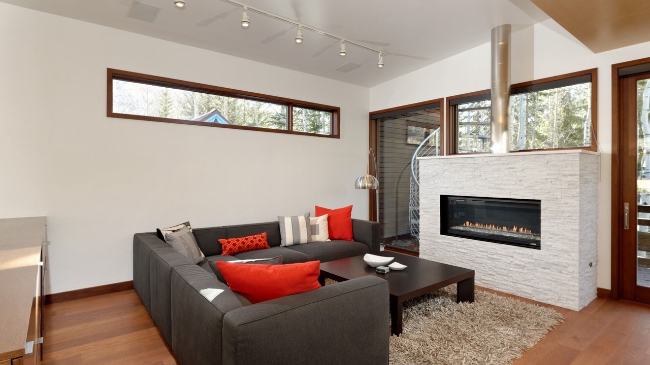 Photo of Livingroom in Aspen