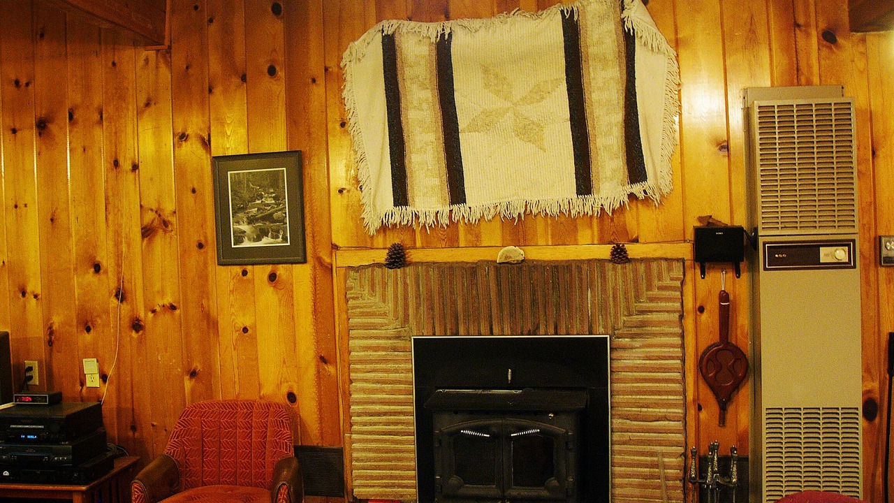 Photo of Bedroom in Lyons