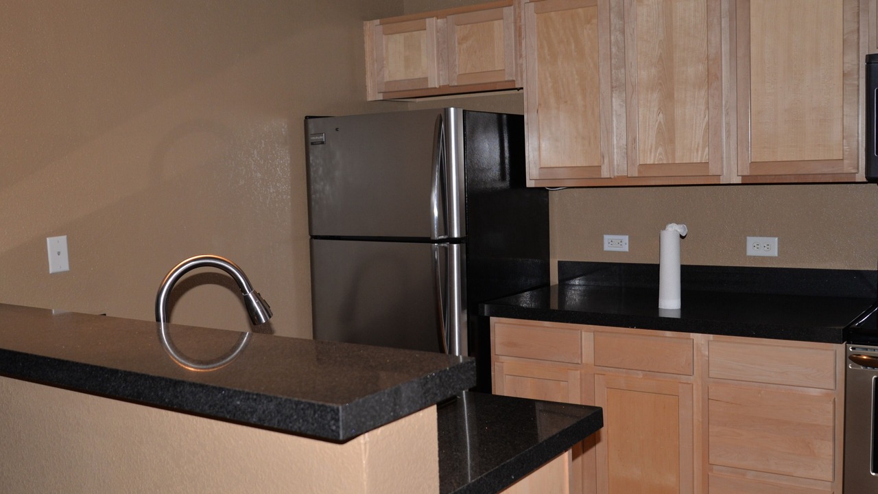 Photo of Kitchen in Downtown Denver