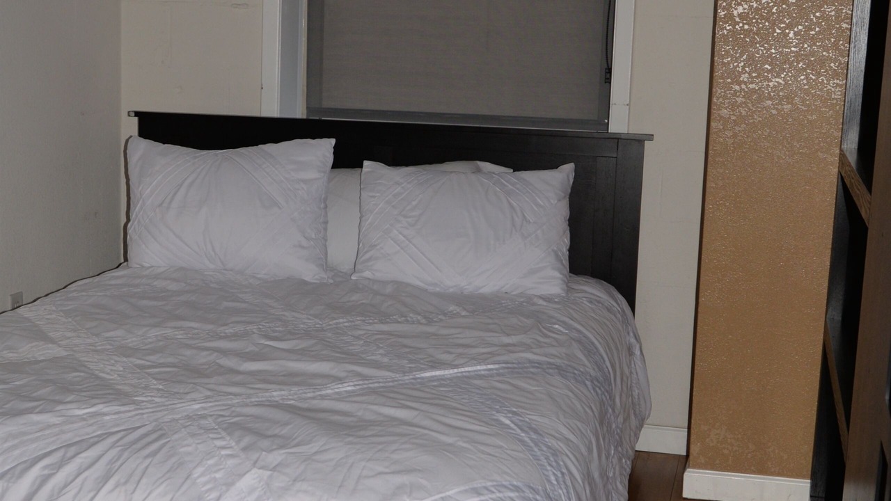 Photo of Bedroom in Downtown Denver