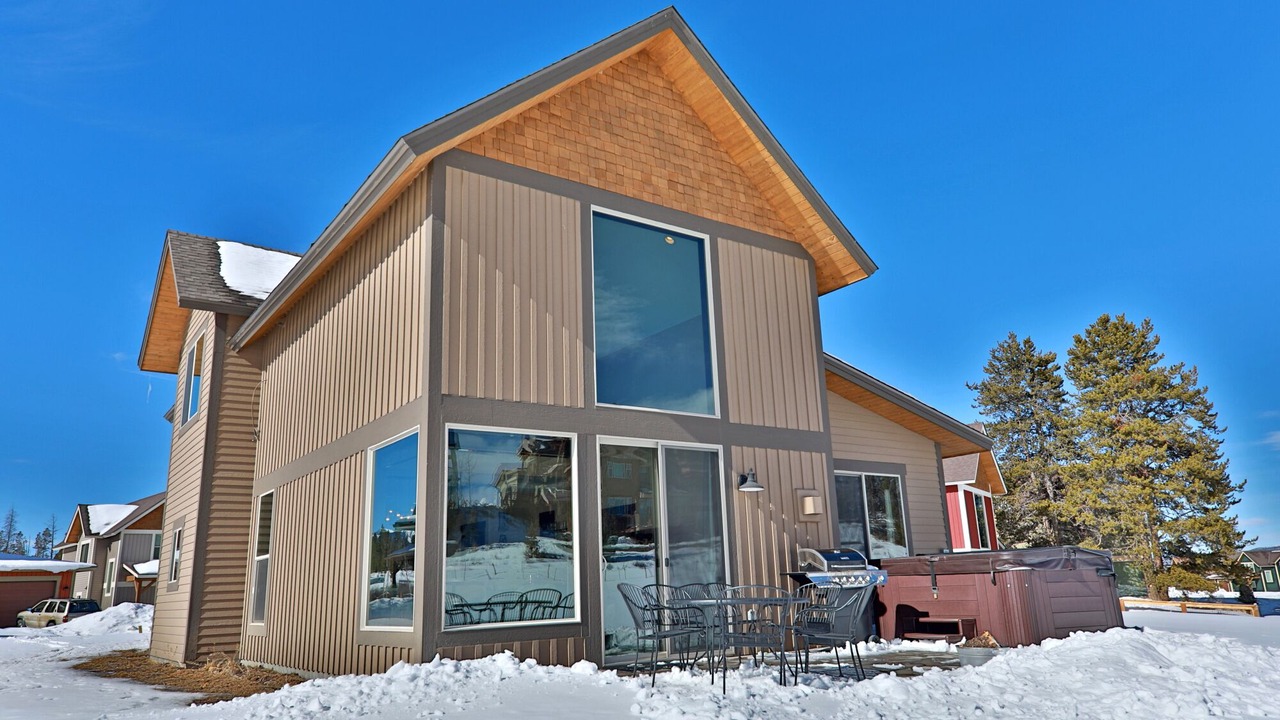 Photo of Outdoor in Fraser