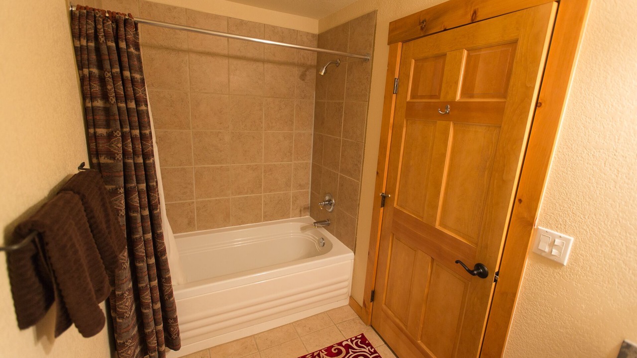 Photo of Bathroom in Keystone