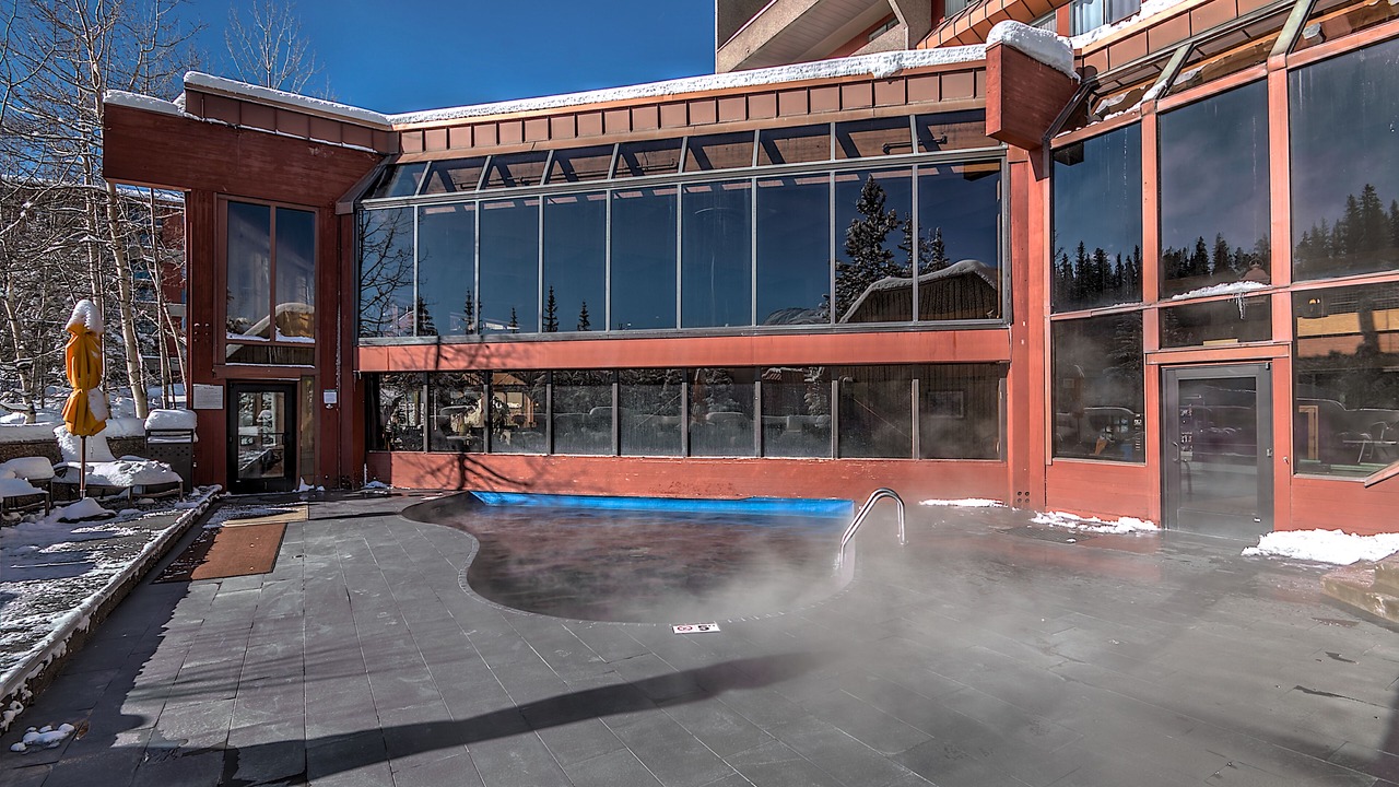 Photo of Outdoor in Peak 9