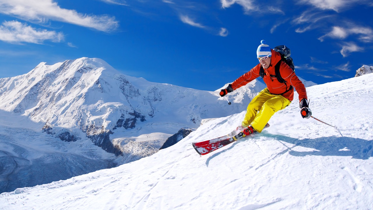 Photo of Others in Peak 9