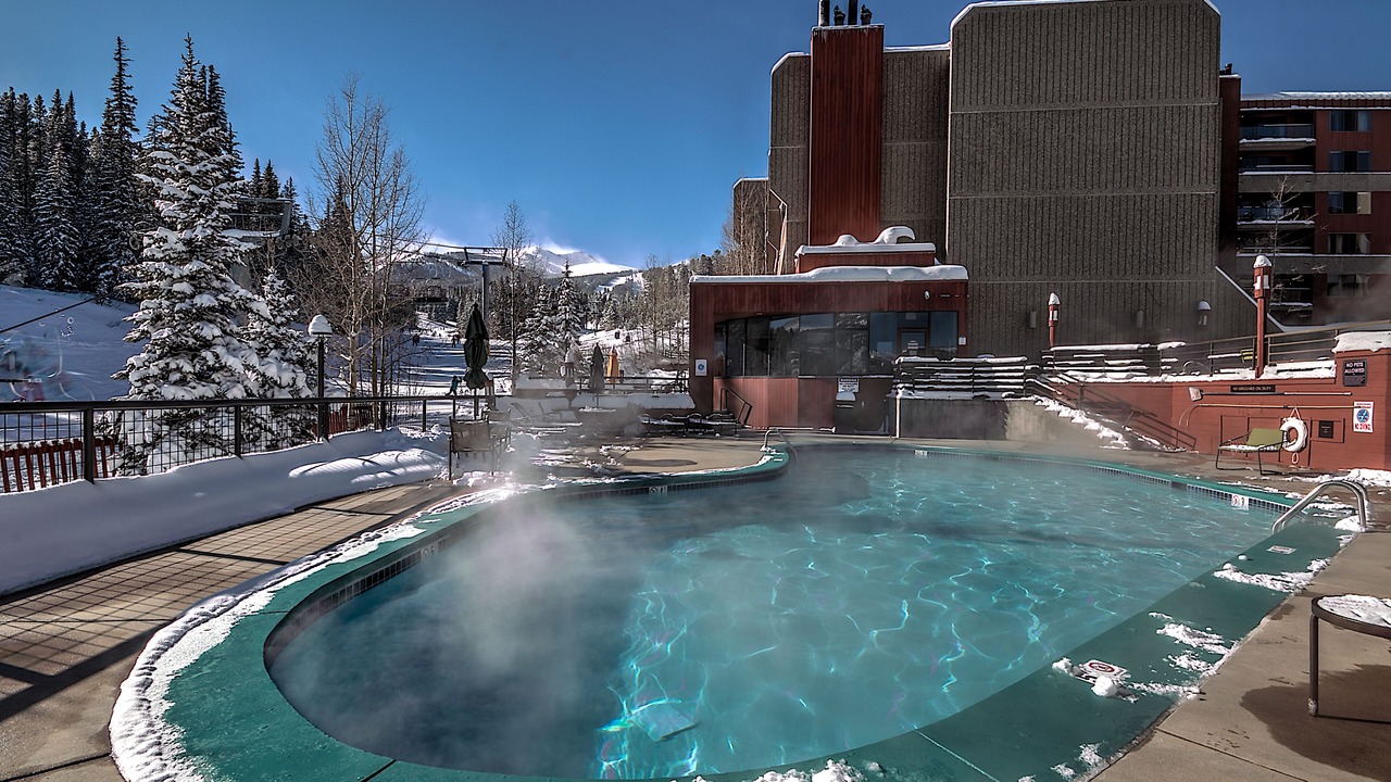 Photo of Outdoor in Peak 9