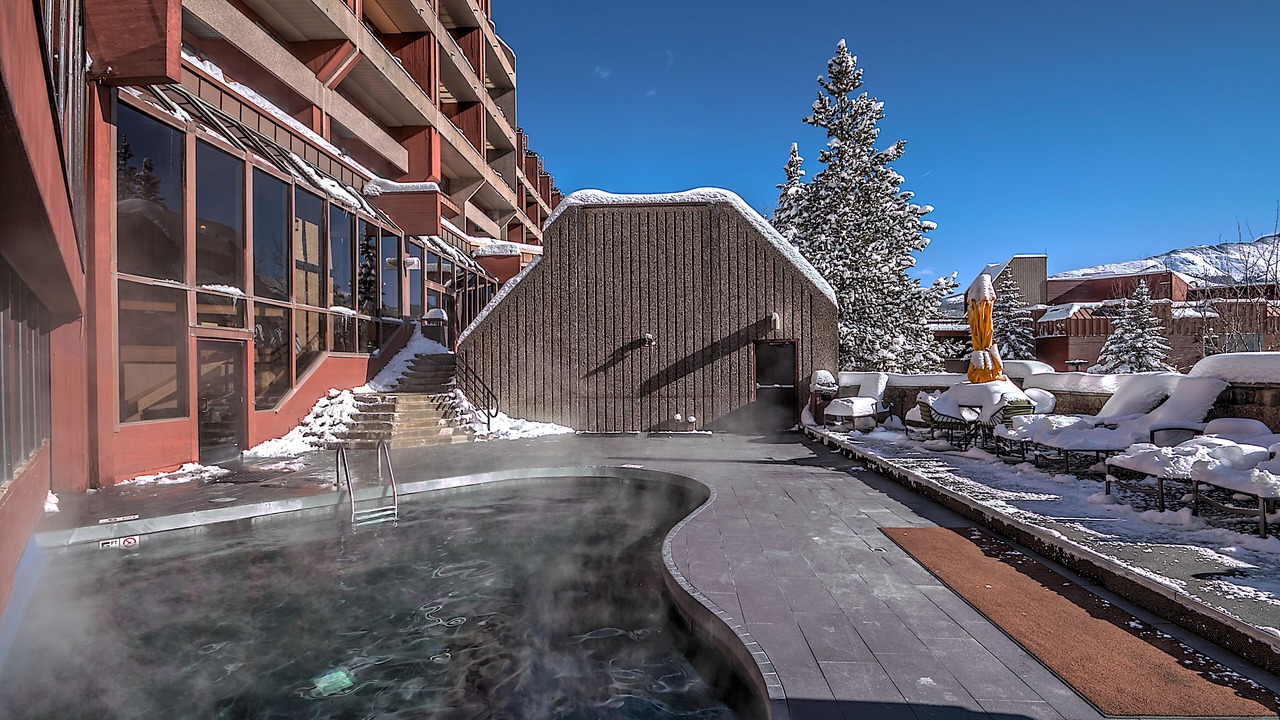 Photo of Outdoor in Peak 9