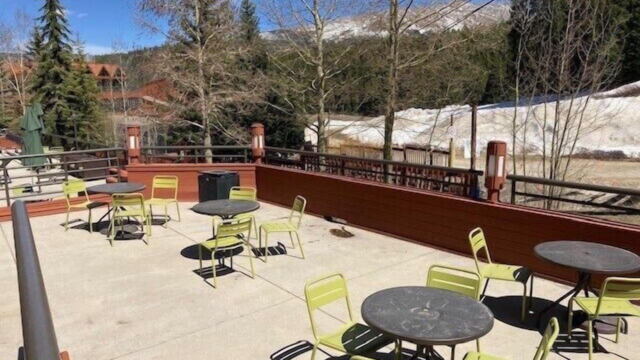 Photo of Outdoor in Peak 9