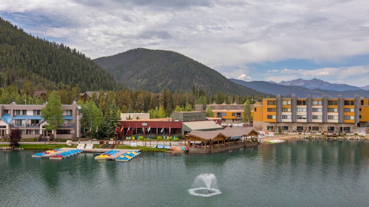 Photo of Outdoor in Lakeside Village
