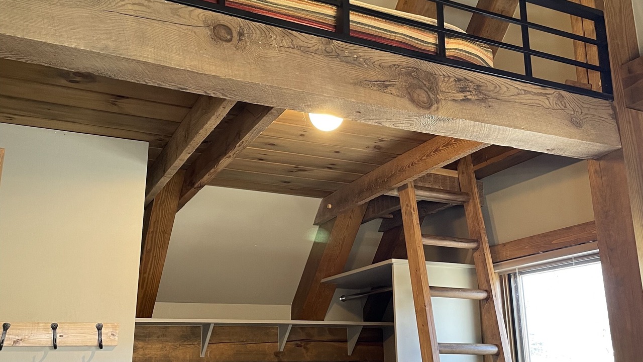 Photo of Bedroom in Durango