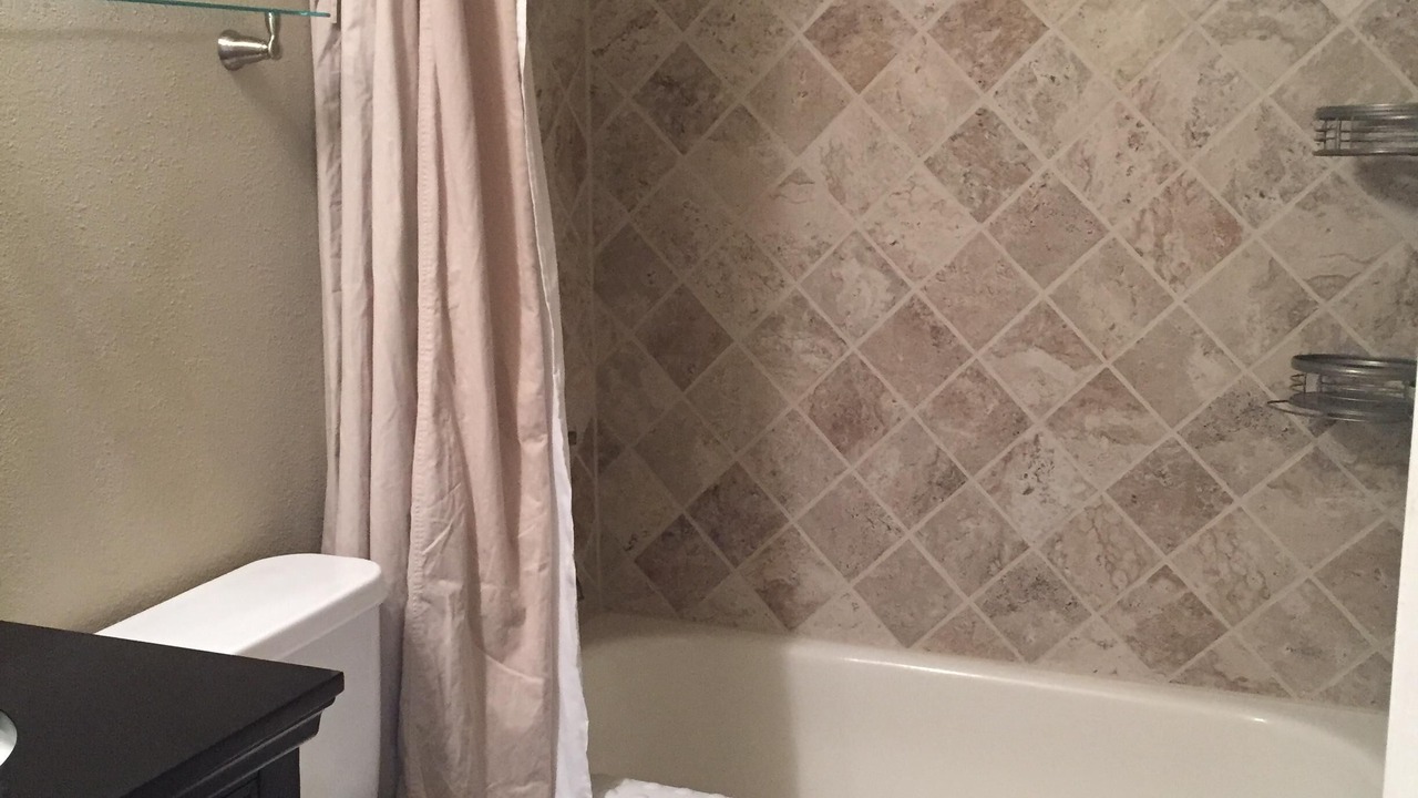 Photo of Bathroom in Georgetown