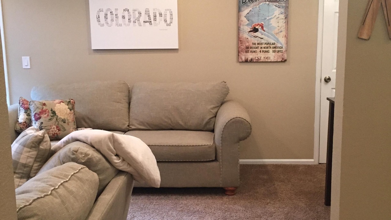 Photo of Livingroom in Georgetown