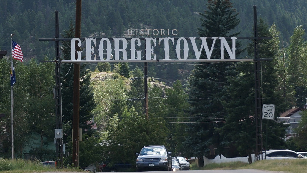 Photo of Others in Georgetown