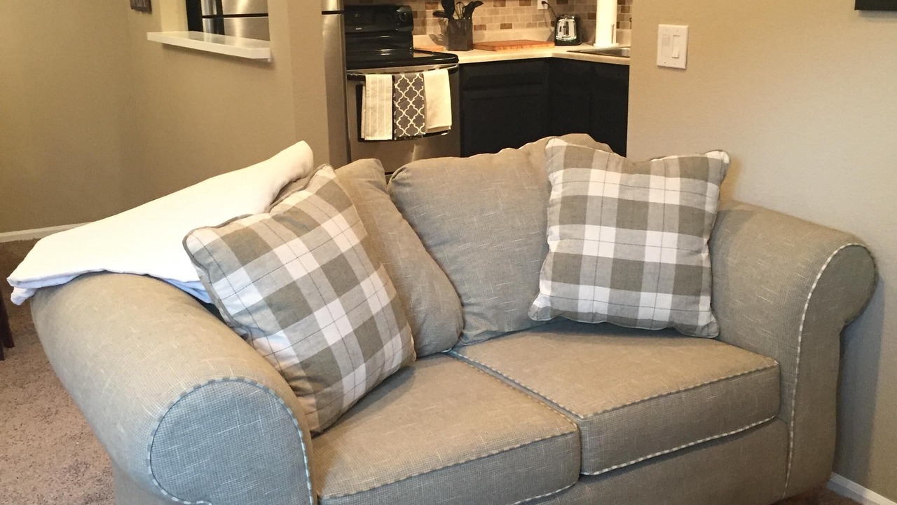 Photo of Livingroom in Georgetown