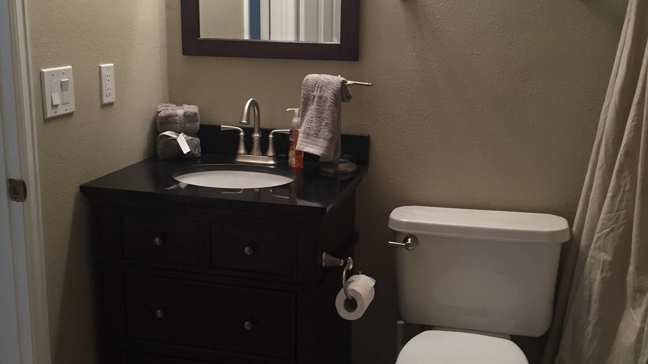 Photo of Bathroom in Georgetown