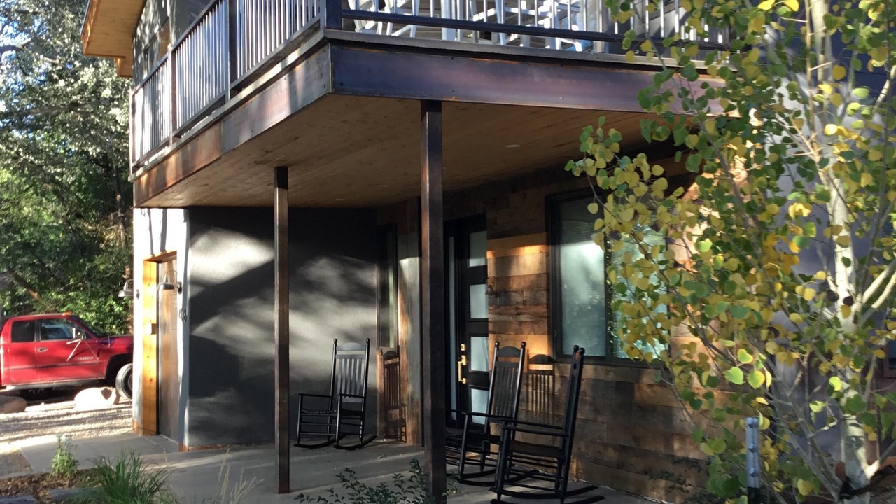 Photo of Outdoor in Durango