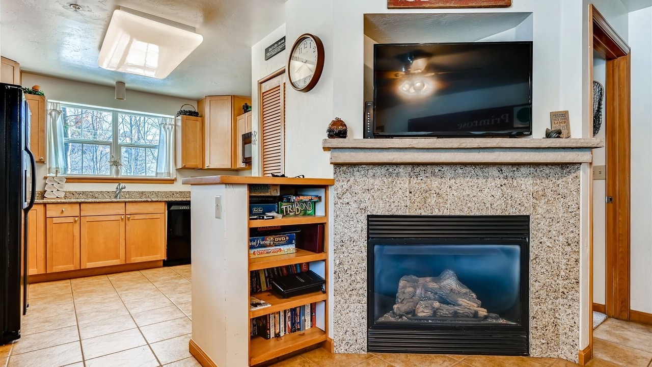 Photo of Livingroom in Frisco