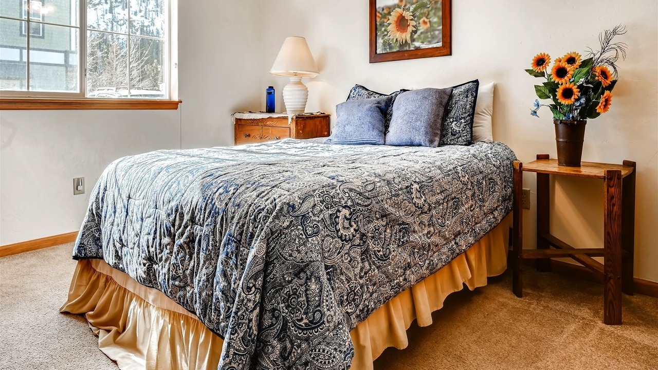 Photo of Bedroom in Frisco
