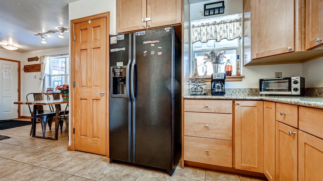 Photo of Kitchen in Frisco