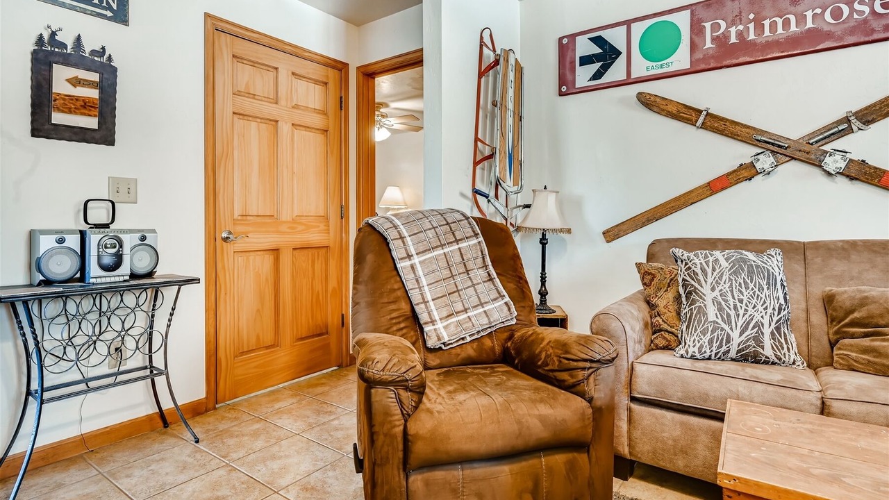 Photo of Bedroom in Frisco