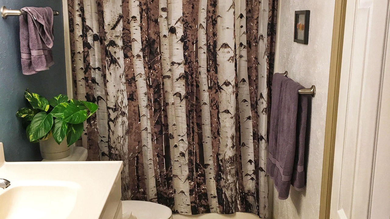 Photo of Bathroom in Golden