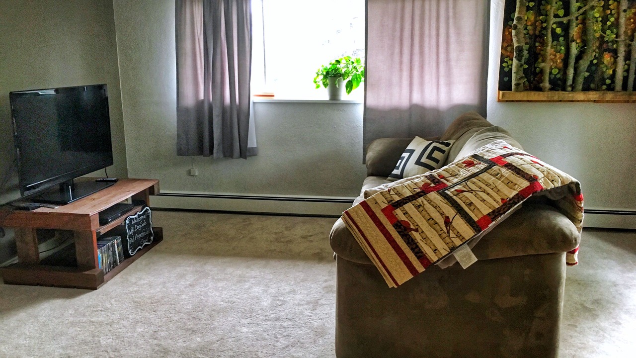 Photo of Livingroom in Golden
