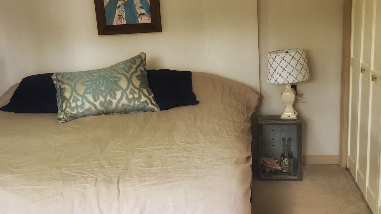 Photo of Bedroom in Golden