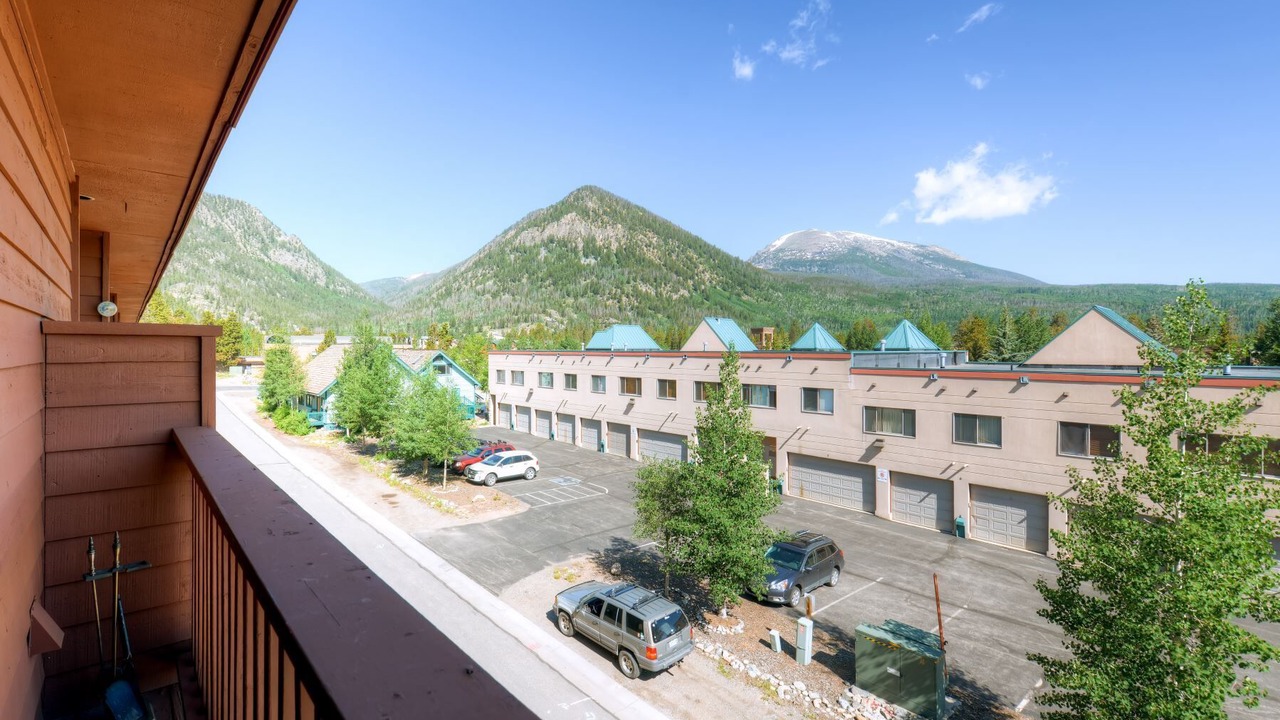 Photo of Patio Balcony in Frisco