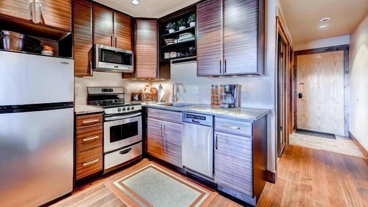 Photo of Kitchen in Frisco