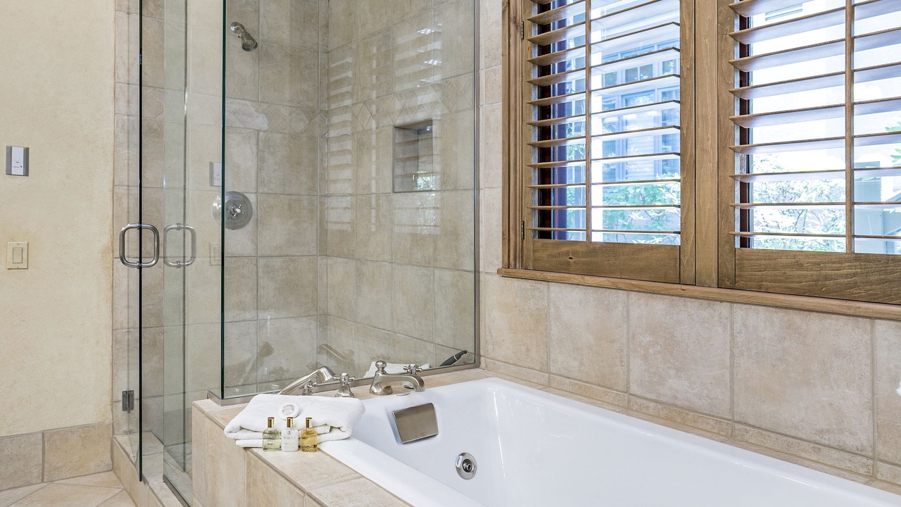 Photo of Bathroom in Edwards