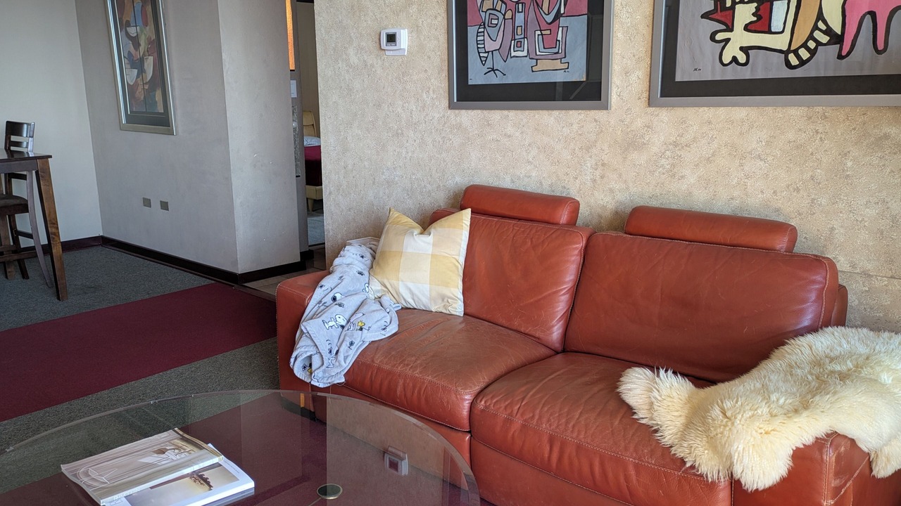Photo of Livingroom in Downtown Denver