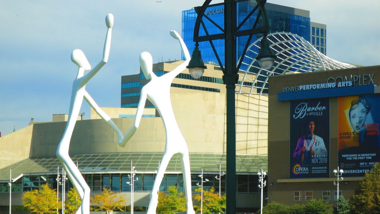 Photo of Others in Downtown Denver