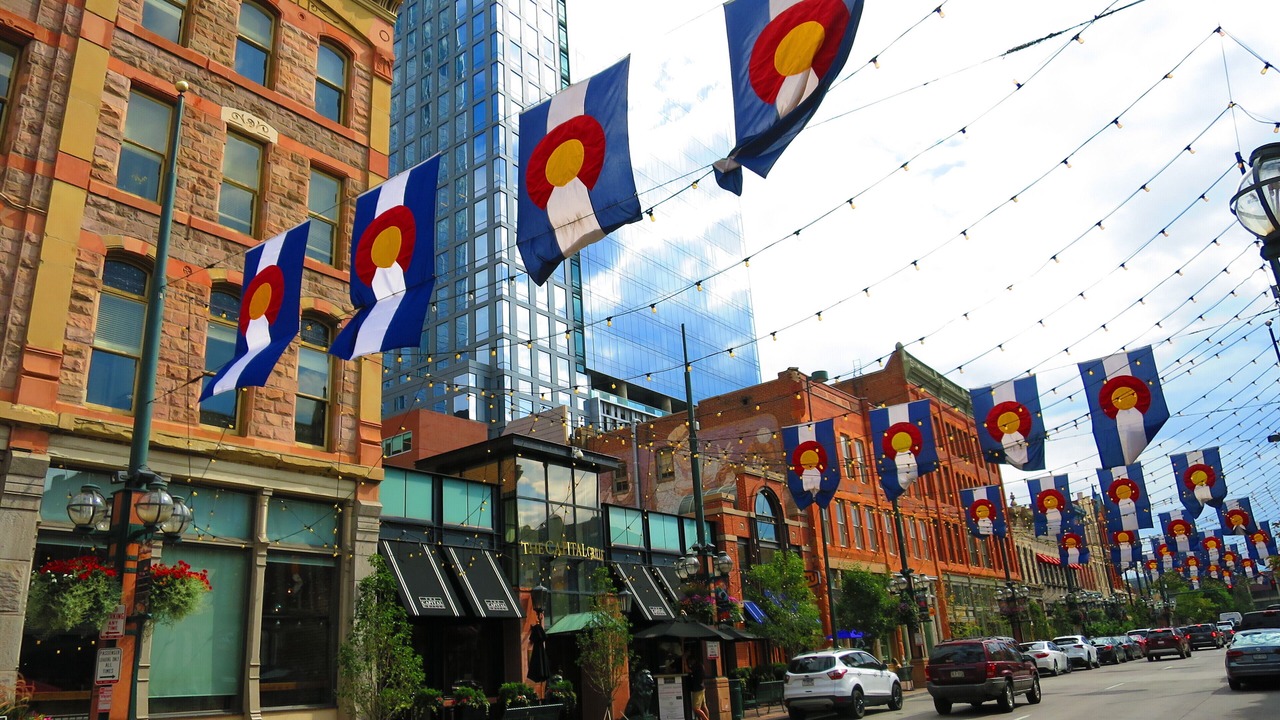 Photo of Others in Downtown Denver