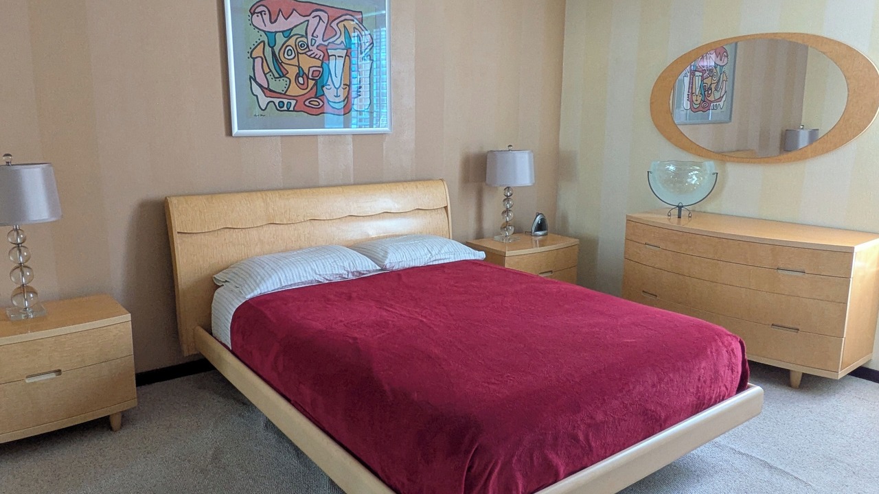 Photo of Bedroom in Downtown Denver