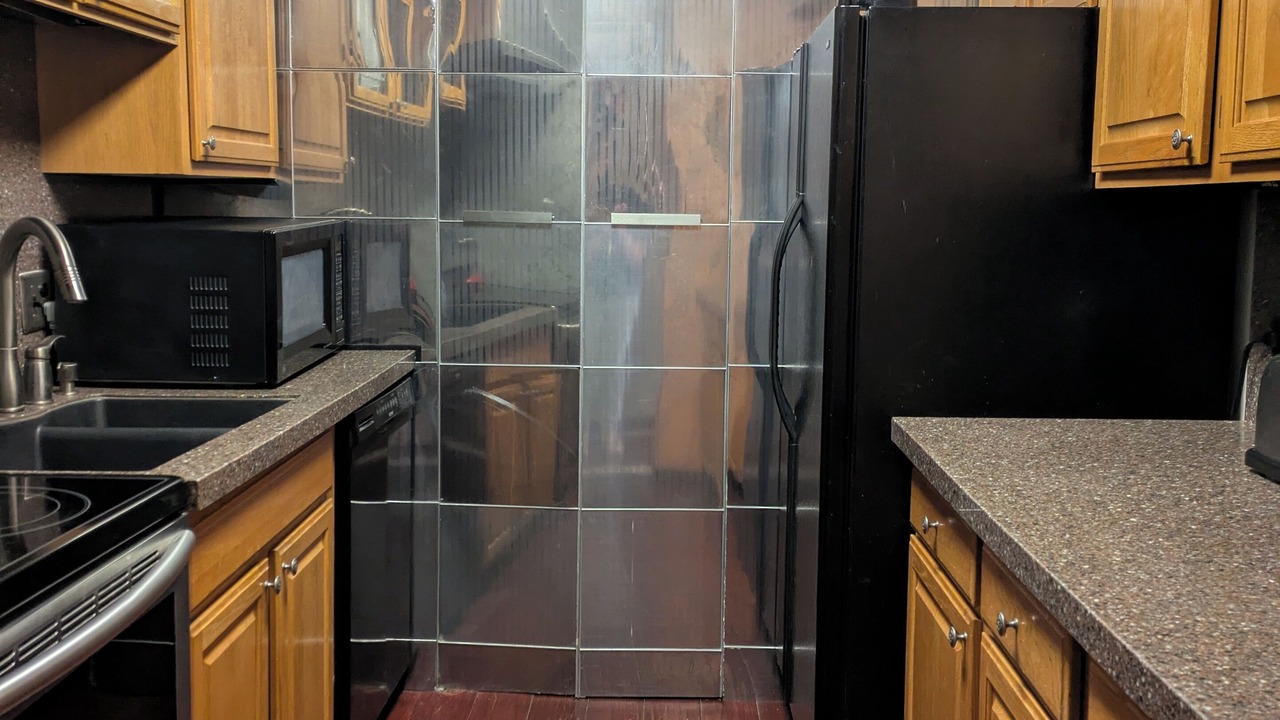 Photo of Kitchen in Downtown Denver