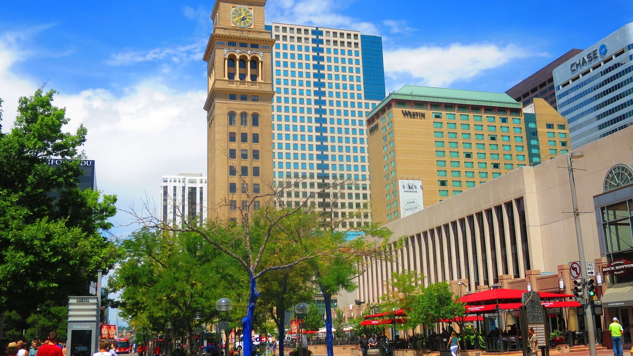 Photo of Others in Downtown Denver