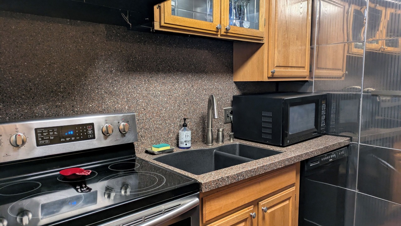 Photo of Kitchen in Downtown Denver
