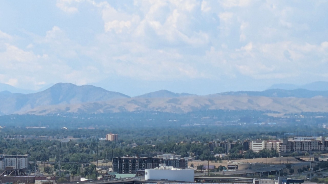 Photo of Others in Downtown Denver