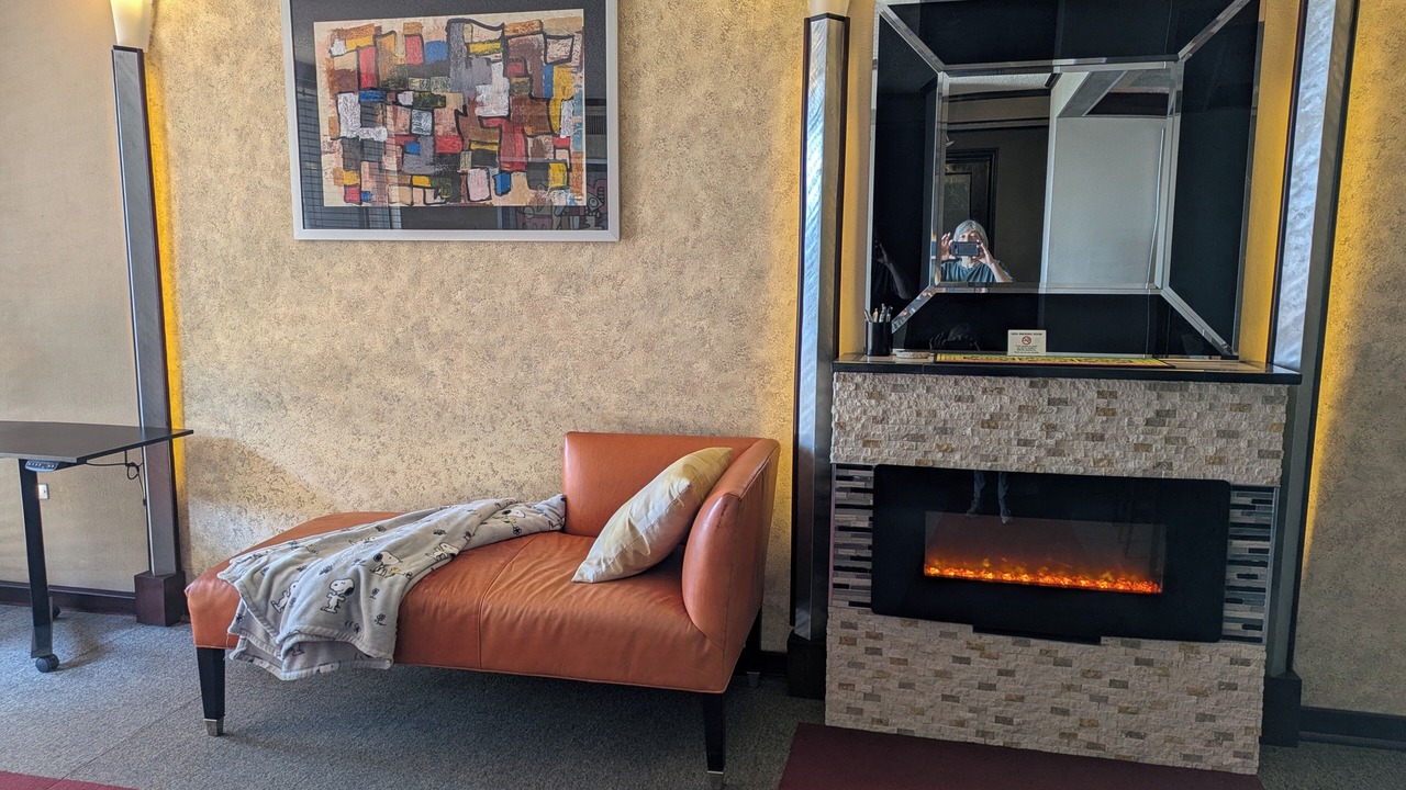 Photo of Livingroom in Downtown Denver