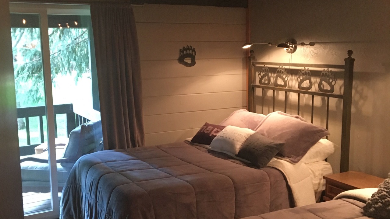 Photo of Bedroom in Vail