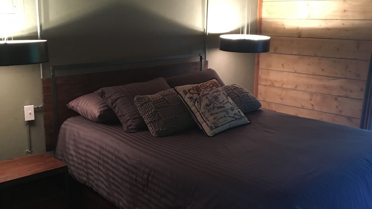 Photo of Bedroom in Vail