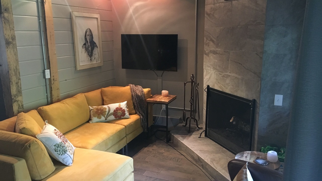 Photo of Livingroom in Vail