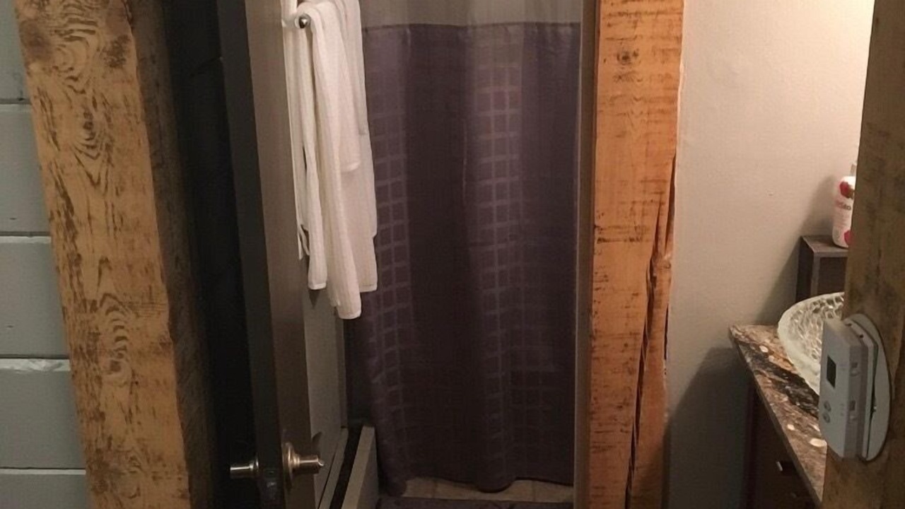 Photo of Bathroom in Vail