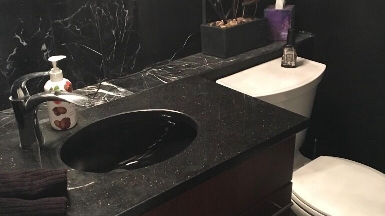 Photo of Bathroom in Vail