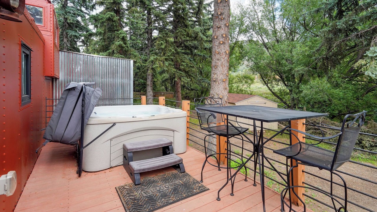Photo of Outdoor in Cascade