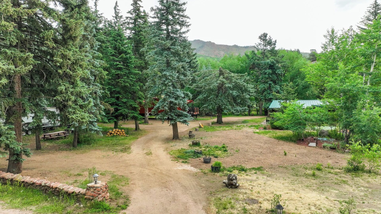 Photo of Outdoor in Cascade