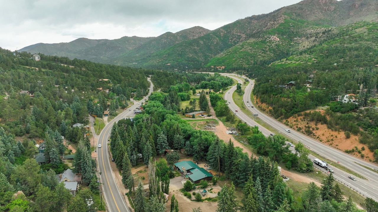 Photo of Outdoor in Cascade