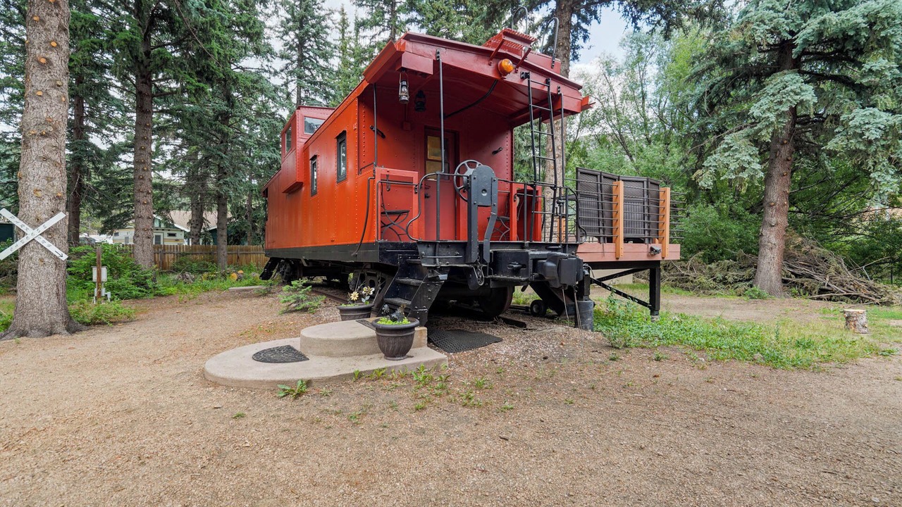 Photo of Outdoor in Cascade