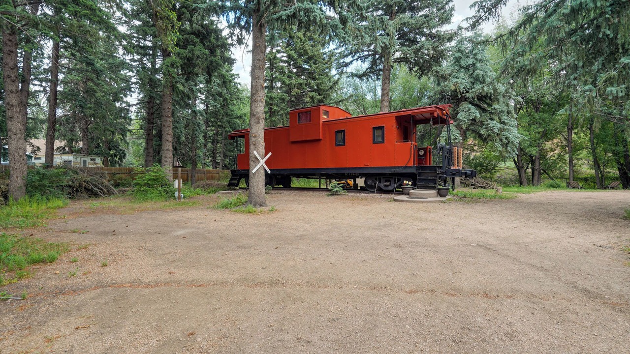 Photo of Outdoor in Cascade
