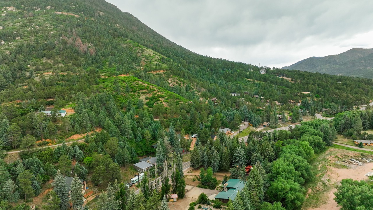 Photo of Outdoor in Cascade