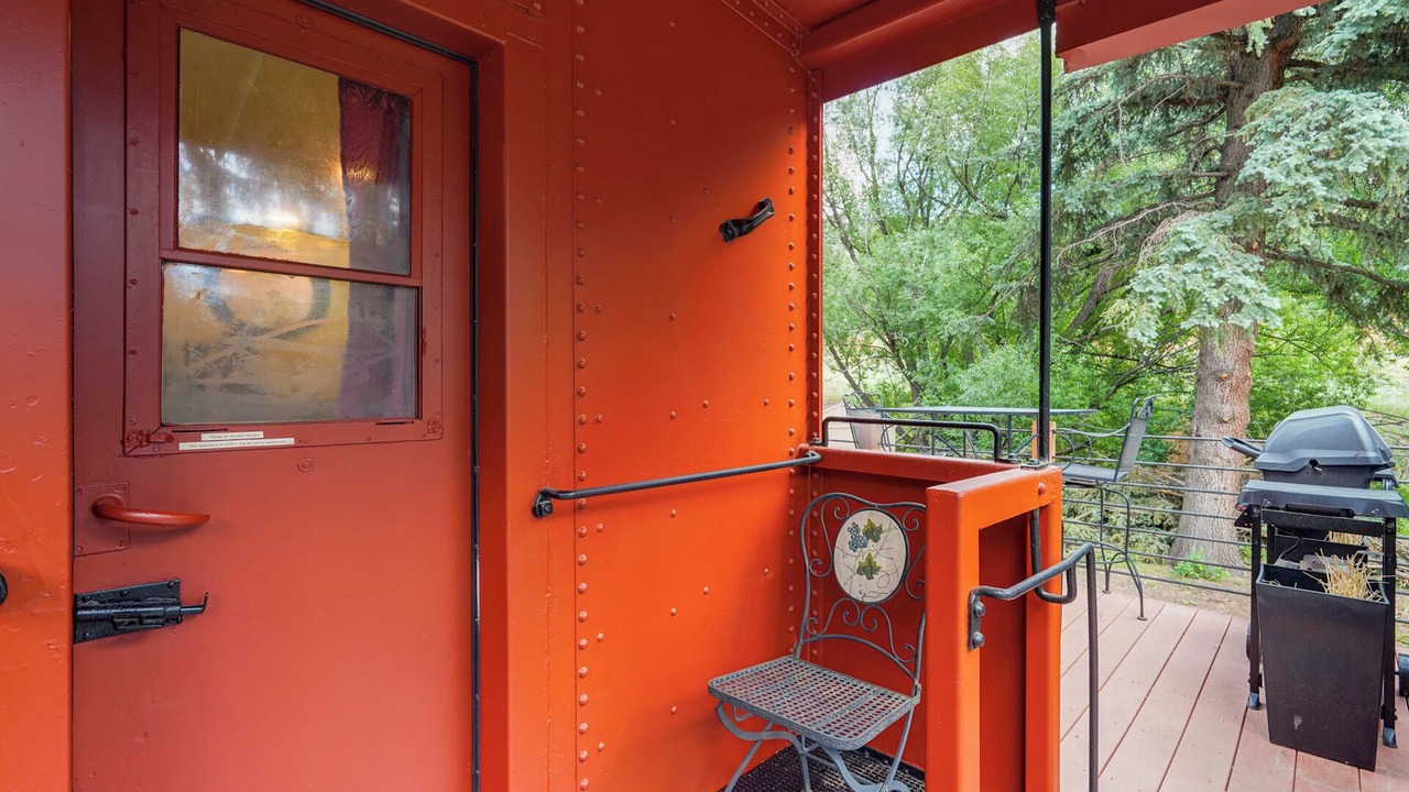 Photo of Outdoor in Cascade